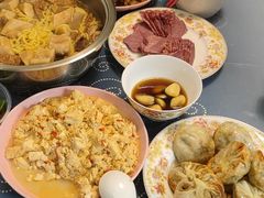 -肠王卤煮(西单食宝街店)