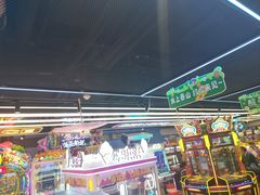 -风云再起游乐汇(北京西单西西友谊店)