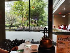 -南宁荔园维景国际酒店·荔园中餐厅
