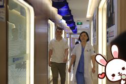 -大麦微针植发丨全国连锁