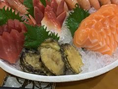 -银子铁板烧料理自助餐(人民广场店)