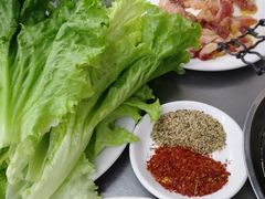 -松明一烤肉馆(鲁园店)