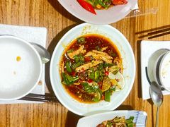 -紫滇源云南生态菜(丹凤街店)