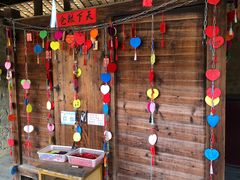 -云水谣景区-土楼之光文化园