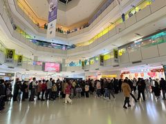 -北京华联购物中心(天通苑店)