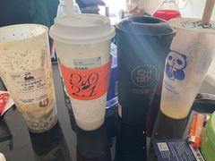 -太原茂业天地购物中心