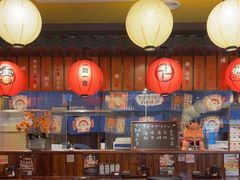 -鸟鹏烧鸟居酒屋(仁恒梦中心店)