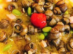 -锡和无锡菜(景丽苑店)