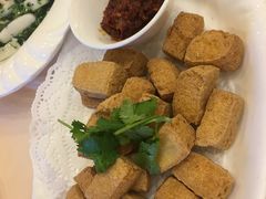 -上海老饭店(北京分店)