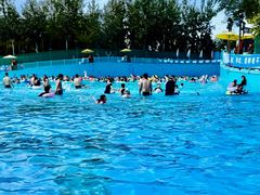 -欢乐水魔方水世界