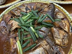 -胡同海鲜·大螃蟹