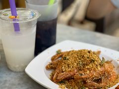 -新海山海鲜餐馆