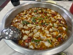 -老四川平头酸菜鱼(衙前店)