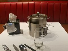 -星伦多自助料理(华润万象城店)