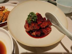 -成隆行·蟹王府(九江路店)