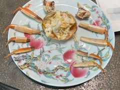 -新光酒家·河豚·海鲜·蟹料理(浦东店)