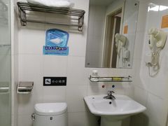 -7天酒店·天津大沽南路下瓦房地铁站店
