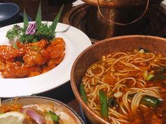 -觅山云南菜(泊富ICITY店)