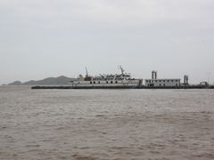 -舟山嵊泗列岛风景名胜区