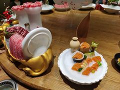 -尚海豆捞(乐虹坊店)