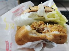 -乡村基(两江新区黄山大道第二餐厅)