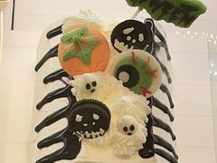 -西村叔叔的店·面包·甜品·蛋糕(崂山丽达店)