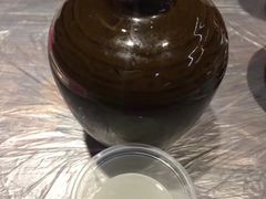 老坛米酒-靓靓蒸虾(中山公园店)