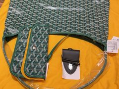 -GOYARD(恒隆广场店)
