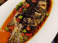 -蠔友汇·海鲜·生蚝烧烤(大东店)