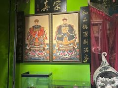 -小娘惹厨房Little Nyonya(狮城有约上榜店)