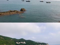 -东澳岛