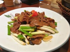 -一品滇香·云南菜(公益西桥店)