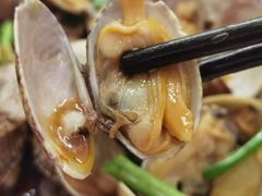 -鑫鸿达·海鲜闽菜热炒小馆(中山路店)