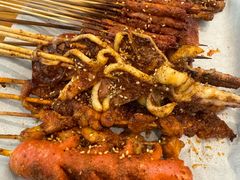 -非凡烧烤(历史博物馆店)