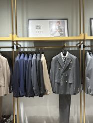 -埃沃定制(壹方城购物中心店)