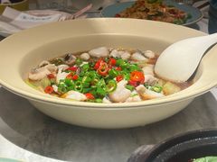 -志明眷村·台式融合菜·宵夜