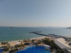 -深圳大梅沙京基洲际度假酒店