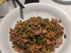 -兰湘子·湘菜小炒(石家庄万象城店)