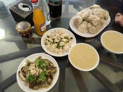 -四条包子(古城街店)