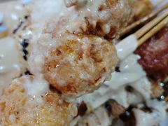 -彭姐麻辣烫(海淀店)