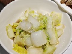 大白菜-费大厨辣椒炒肉(高铁吾悦广场店)
