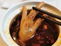-清远国际酒店-圣保罗西餐厅