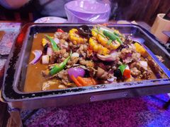 -蛙来哒(金沙洲万达店)