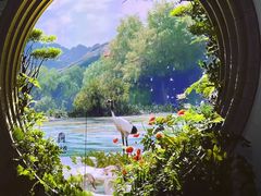 -中国湿地博物馆