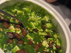 -桂满陇·海市蜃楼·黑金(国金店)