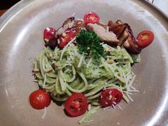 -CRAZYONES西班牙海鲜饭(上海美罗城店)