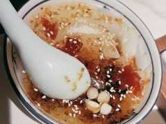 -四世同堂·京菜·烤鸭(双井店)