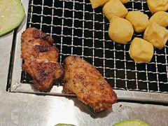 -塘屋烧烤·云南火塘烧烤品牌(联盟路店)