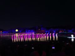 -印象西湖·最忆是杭州实景演出