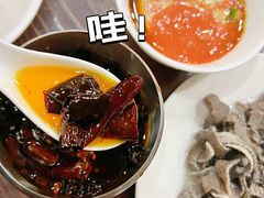-爆肚冯(廊房二条店)